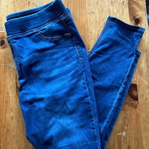 Old Navy Rockstar Jeggings